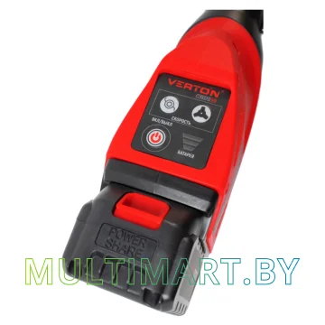 Триммер Verton Garden Green Pro BBR-2030U (с 1-им АКБ) картинка 7